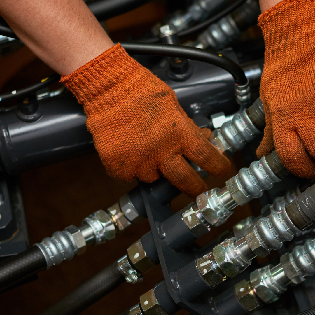 Hydraulic Maintenance and Repair: A Guide by Unipac