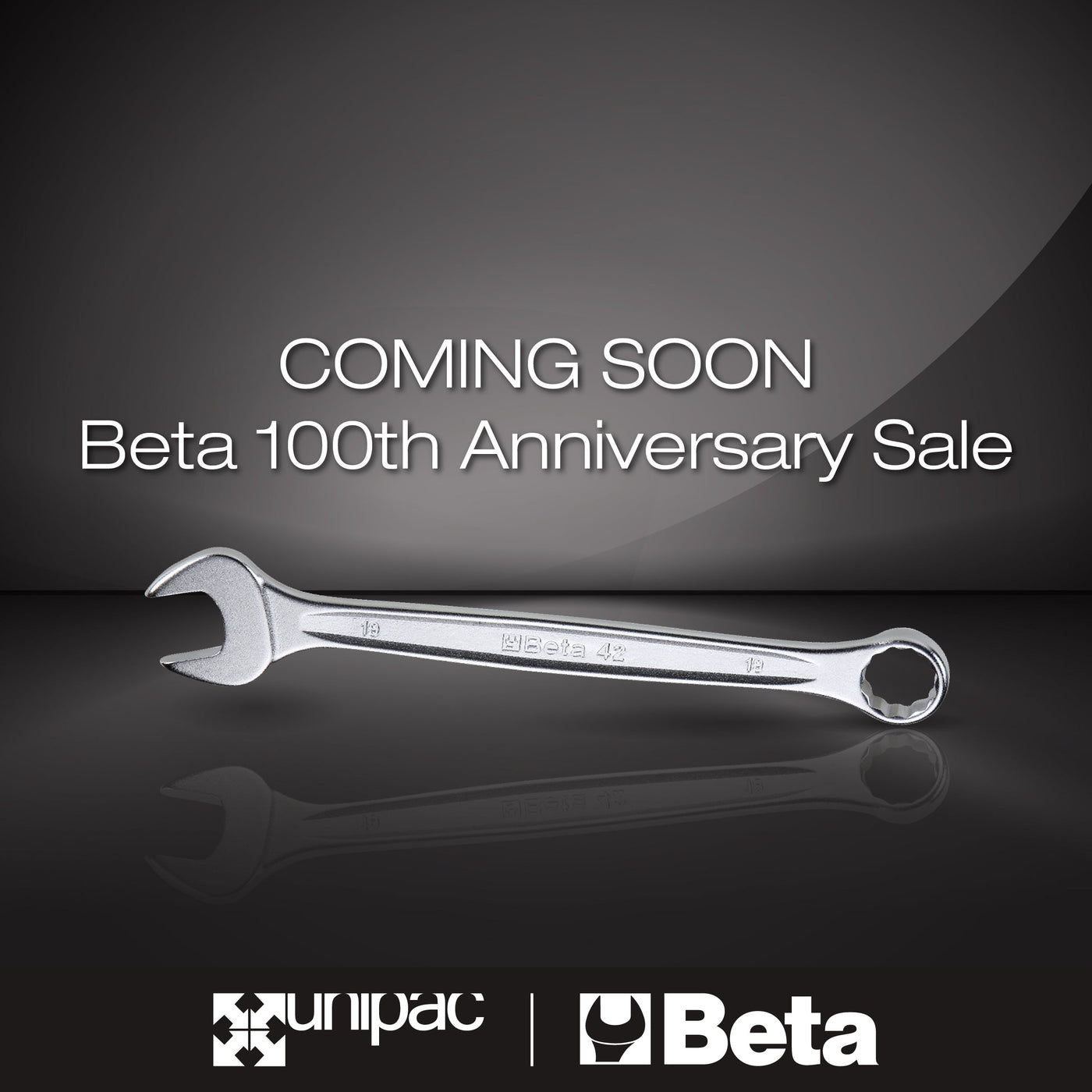 BETA Tools : Celebrating 100 Years of Excellence