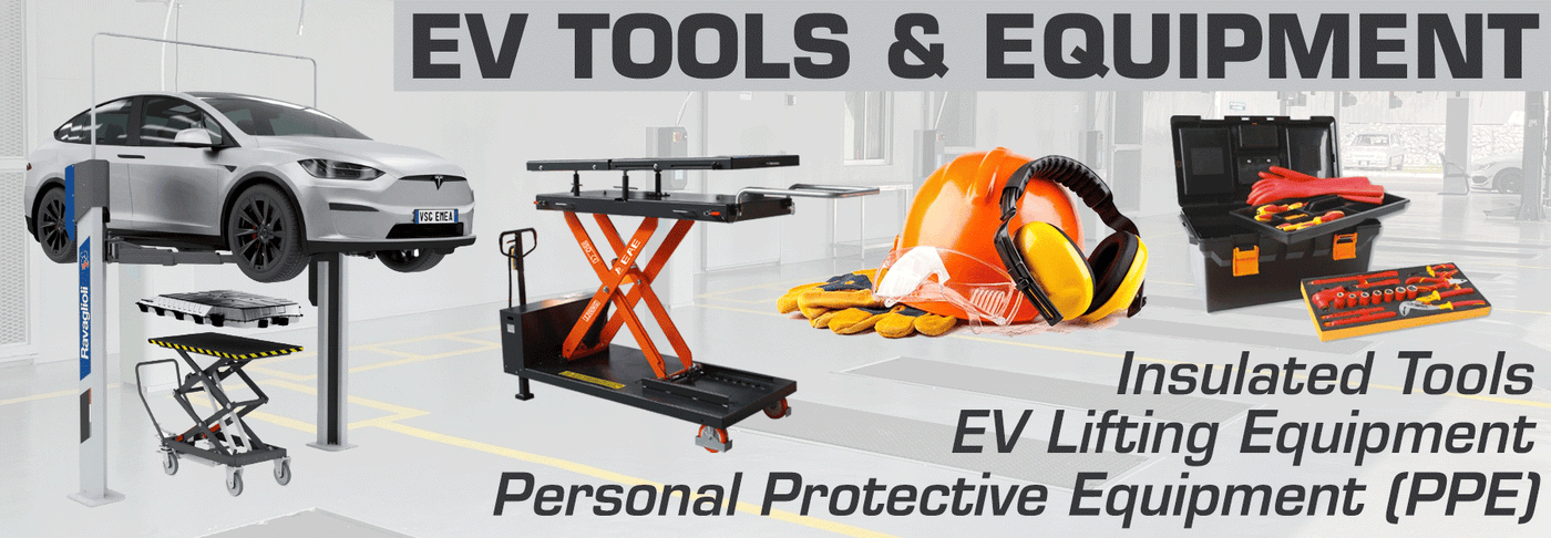 Unipac: Your One-Stop Shop for Gearing Up for the EV Revolution!