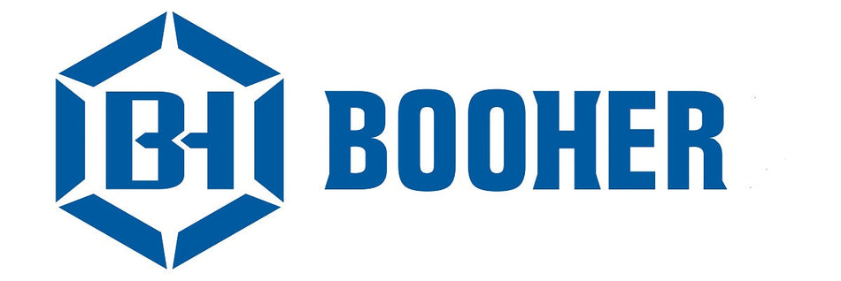 Booher