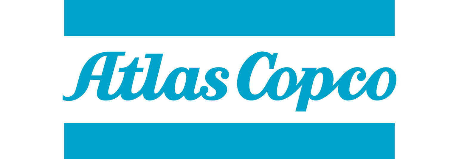 Atlas Copco