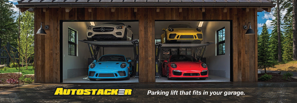 Autostacker