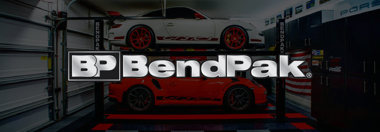 BendPak