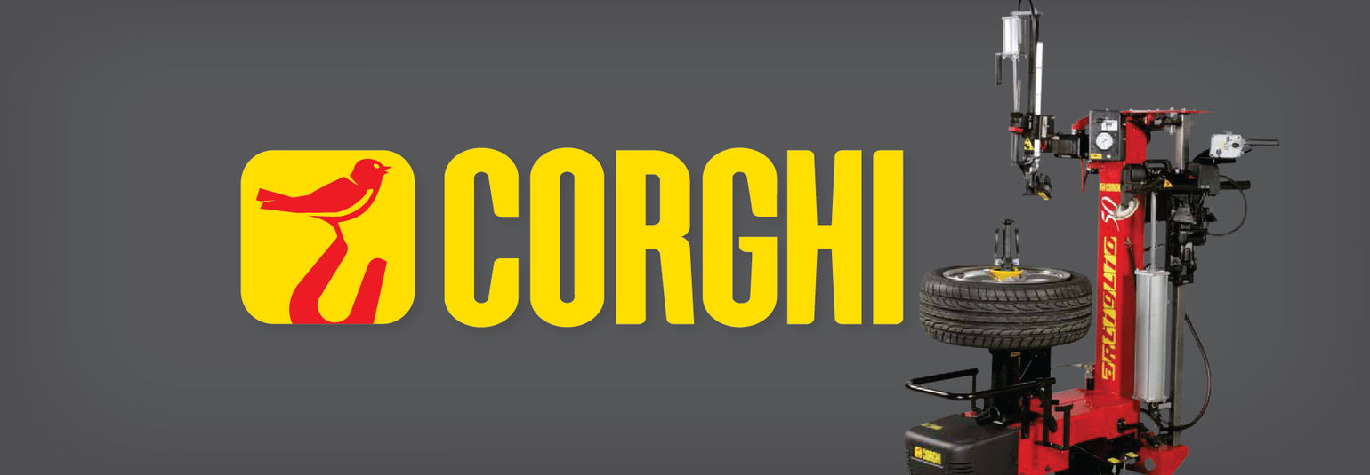 Corghi