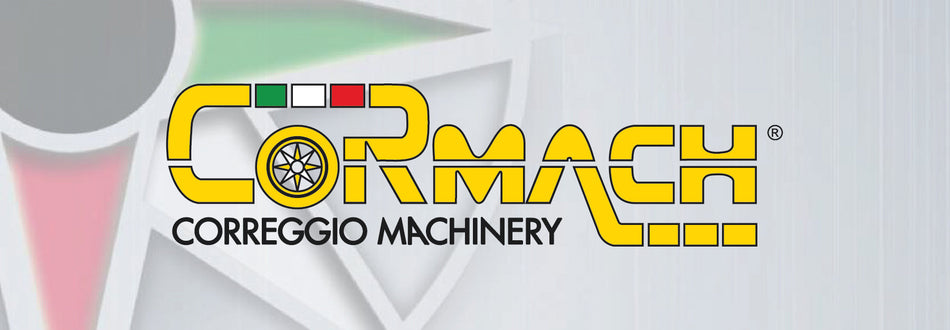 Cormach