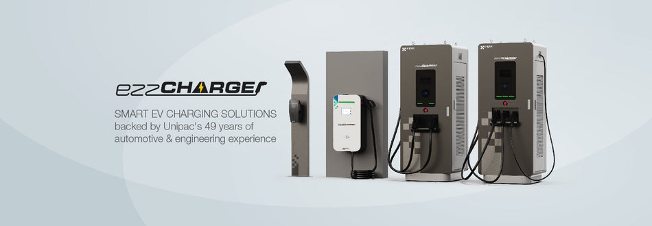 EzzCharger