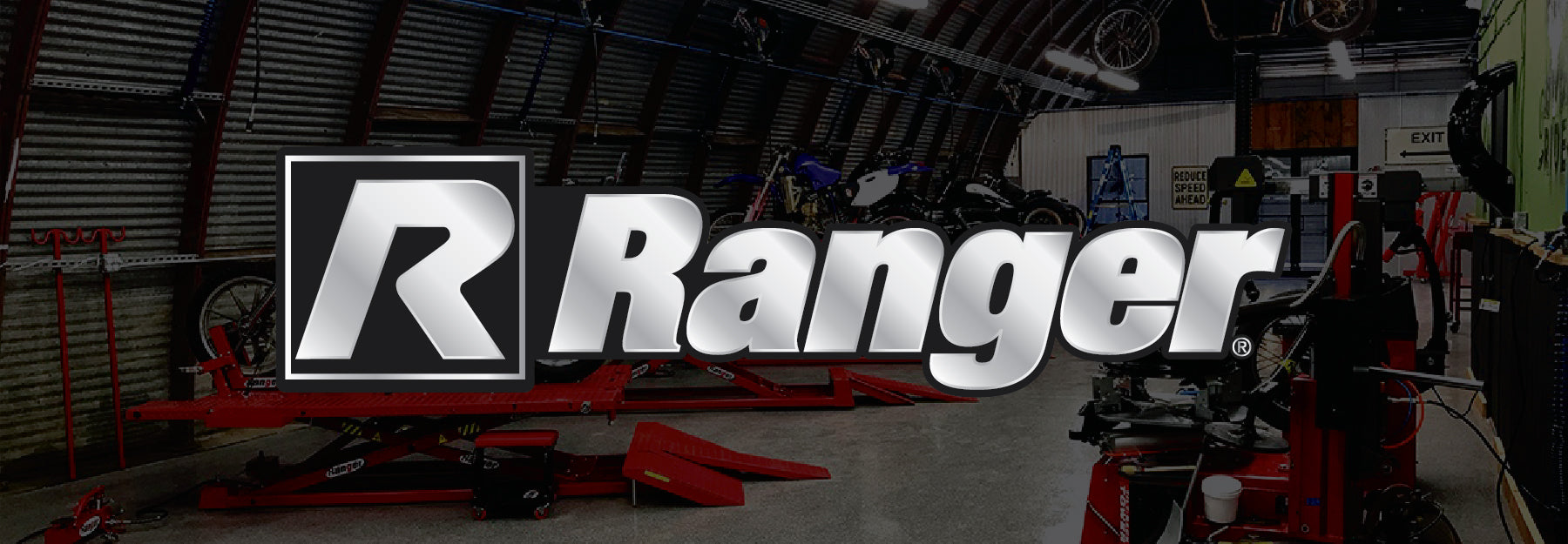 Ranger – Unipac Store