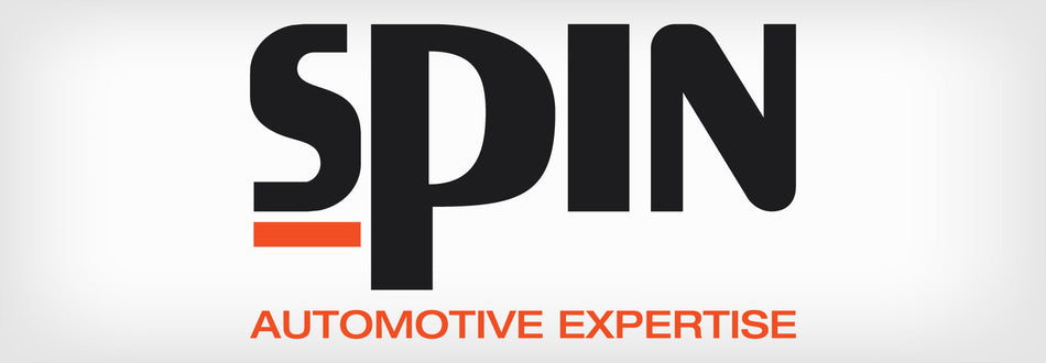 Spin