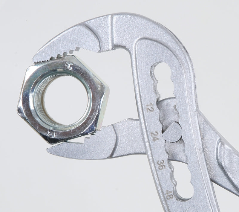 1048MQ - Slip Joint Pliers, Boxed Joint