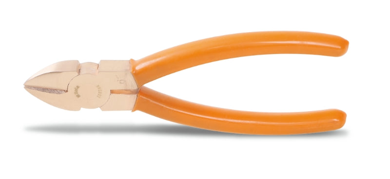 1082BA - Sparkproof diagonal cutting nippers
