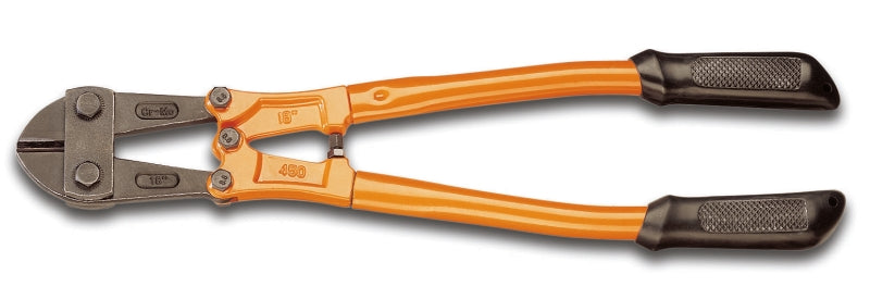 1101 - Bolt Cutter Phosphatized Blades and Rubber Grip Handles