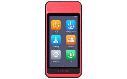 Autel ITS600 MaxiTPMS Diagnostic & Service Tools