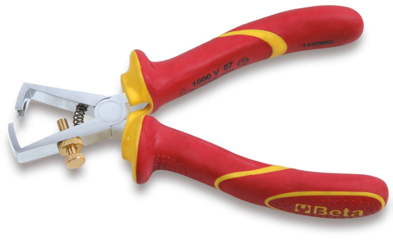 1142MQ - Wire Stripping Pliers