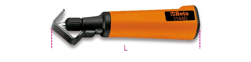 1144D - Cable Stripping Tool