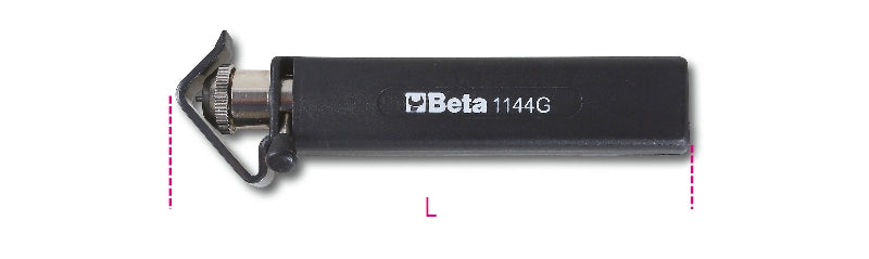 1144G - Cable Stripping Tool