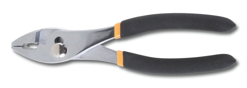 1153 - Adjustable Pliers, Two Positions, PVC-Coated Handles