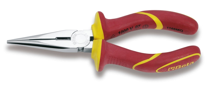 1166MQ - Extra-Long Needle Nose Pliers