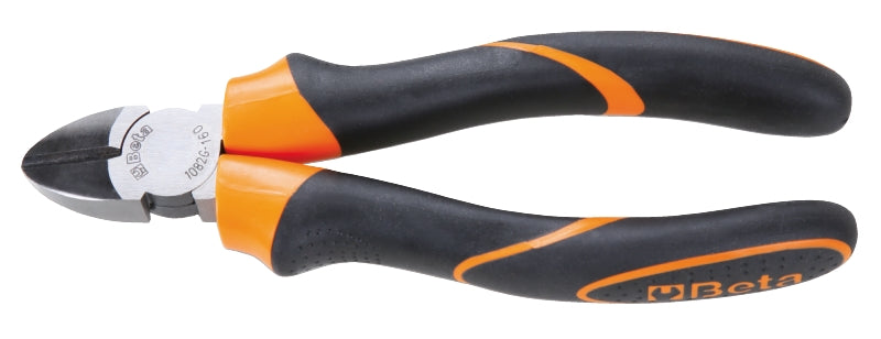 1169GBM/D3 - Set of 1 Combination Pliers, 1 Long Needle Nose Pliers, and 1 Diagonal Cutting Nippers