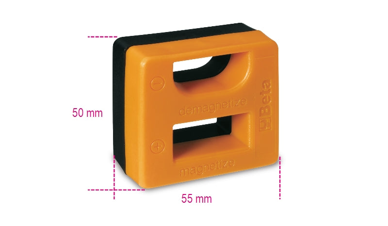 1200MS - Magnetizer / Demagnetizer