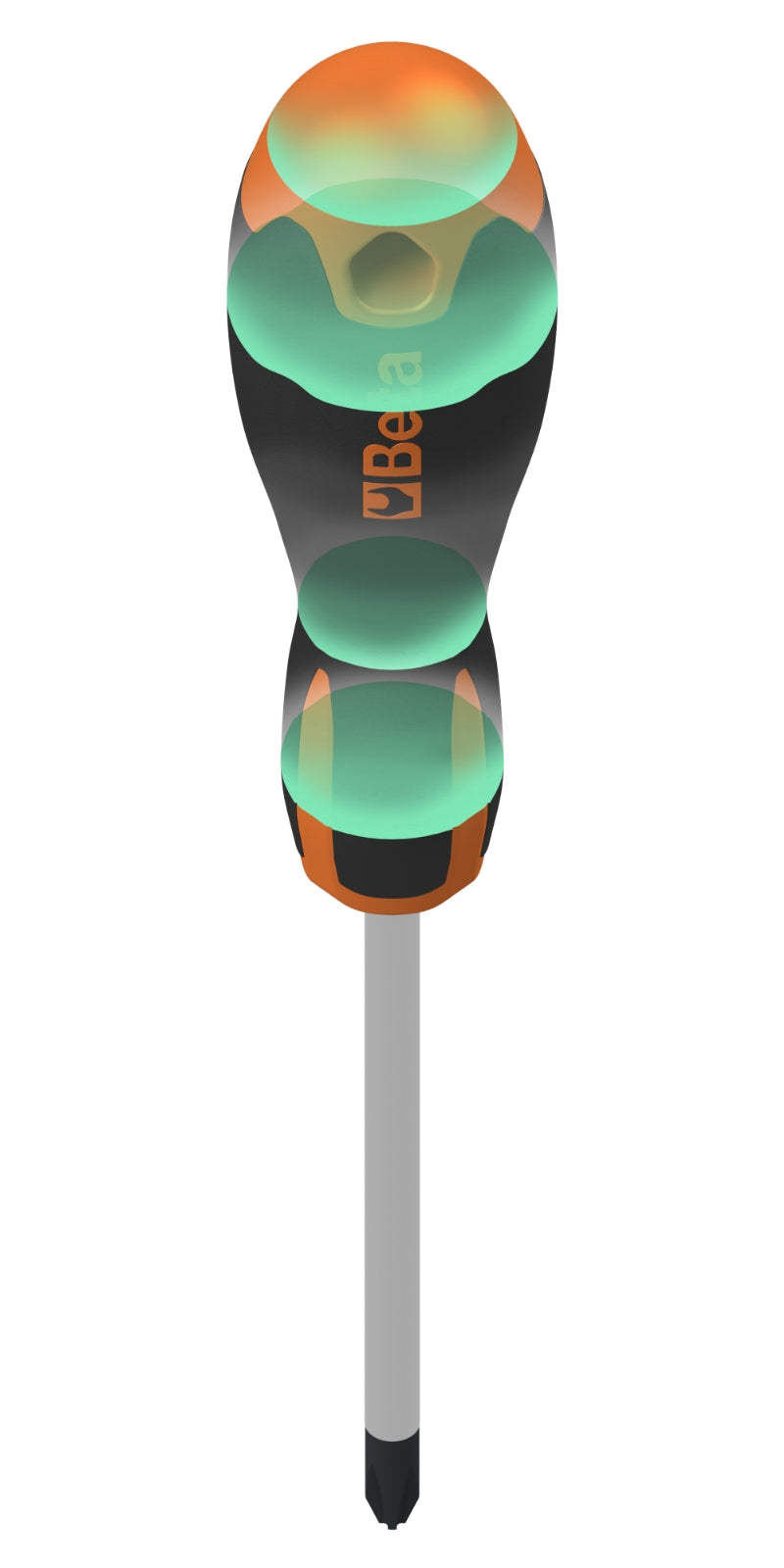 1201E - Screwdrivers for Slotted Head Screws