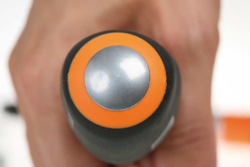 1243/D7 - Set of 7 Screwdrivers with Steel Heads (Items 1241 & 1242)