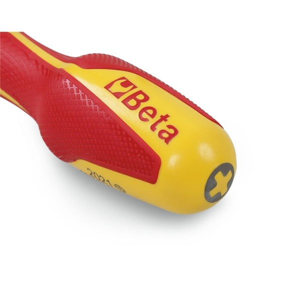 1273MQF/D... - Set of 6 Slim Screwdrivers