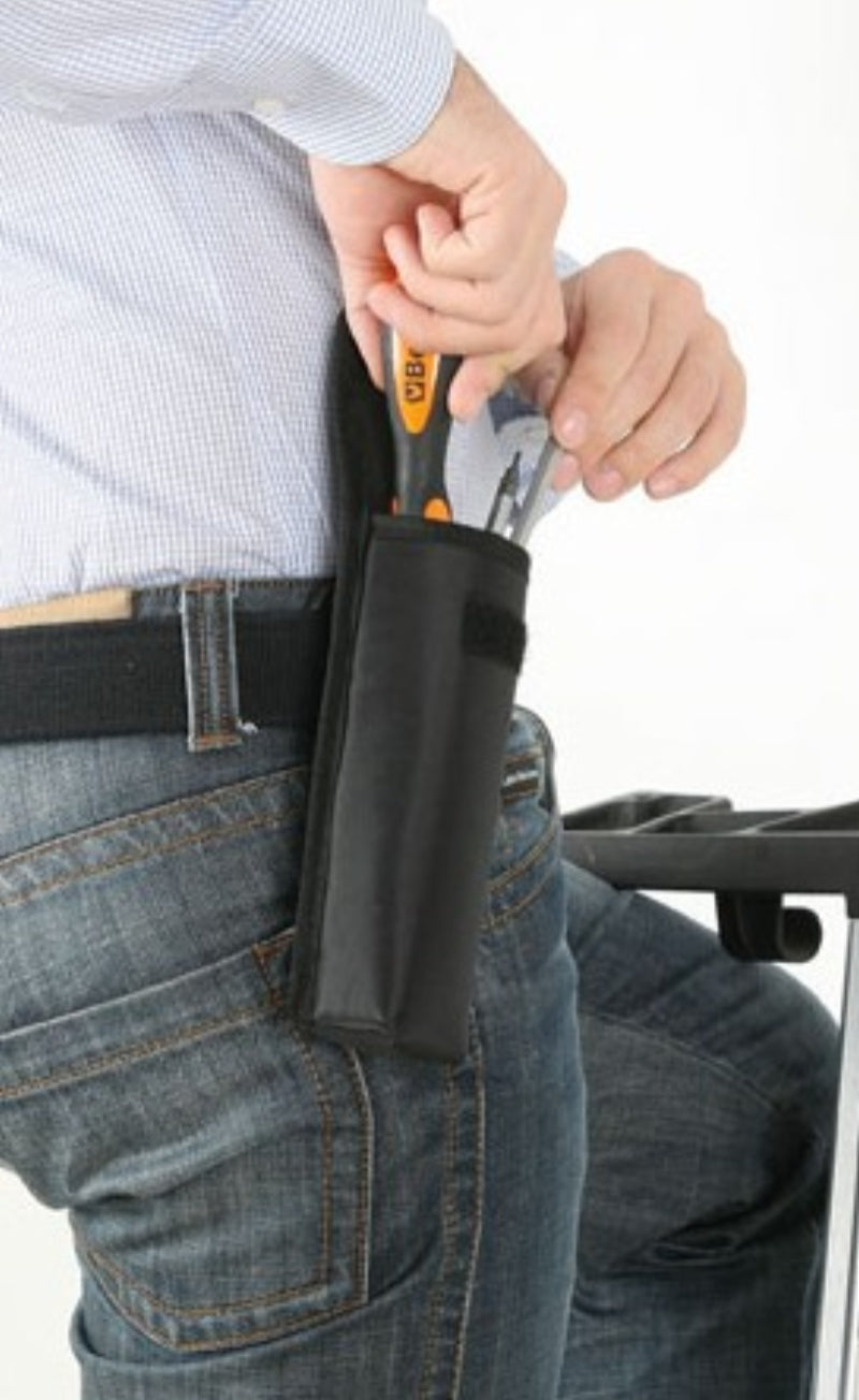 1281BG - Interchangeable Blade Screwdriver Handle