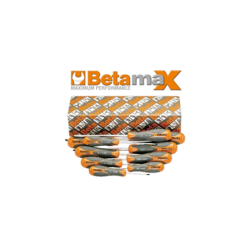 1293/S... - Set of Screwdrivers