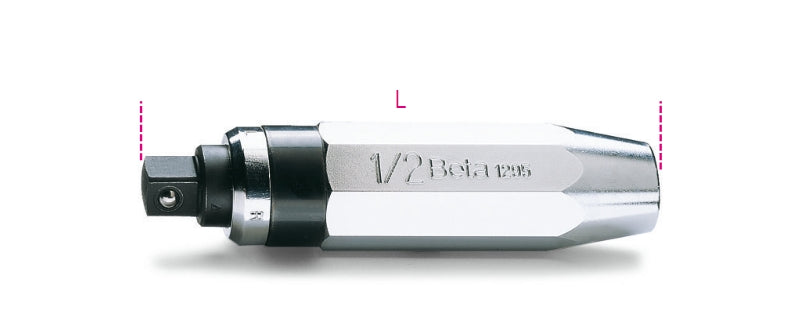 1295 - Impact Screwdriver