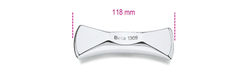 1309 - Hatchet Dolly