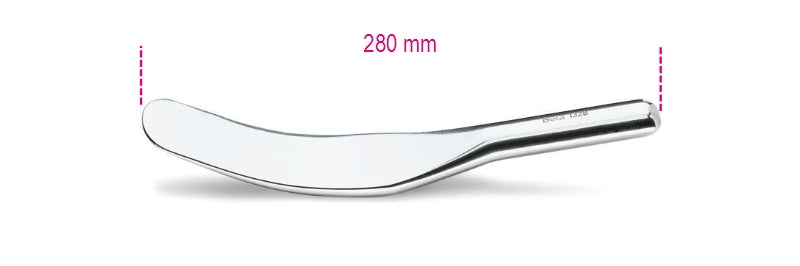 1328 - Pry and Bumping Spoon