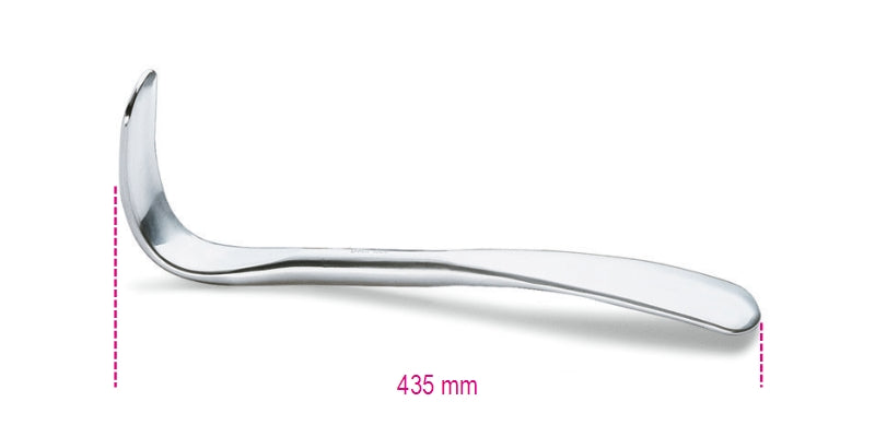 1329 - Double-Ended Spoon