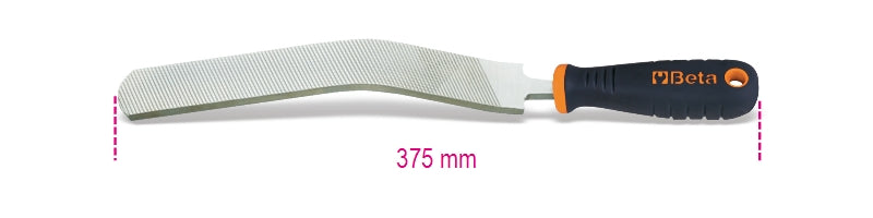 1335BM - Bumping Blade with Plastic Handle