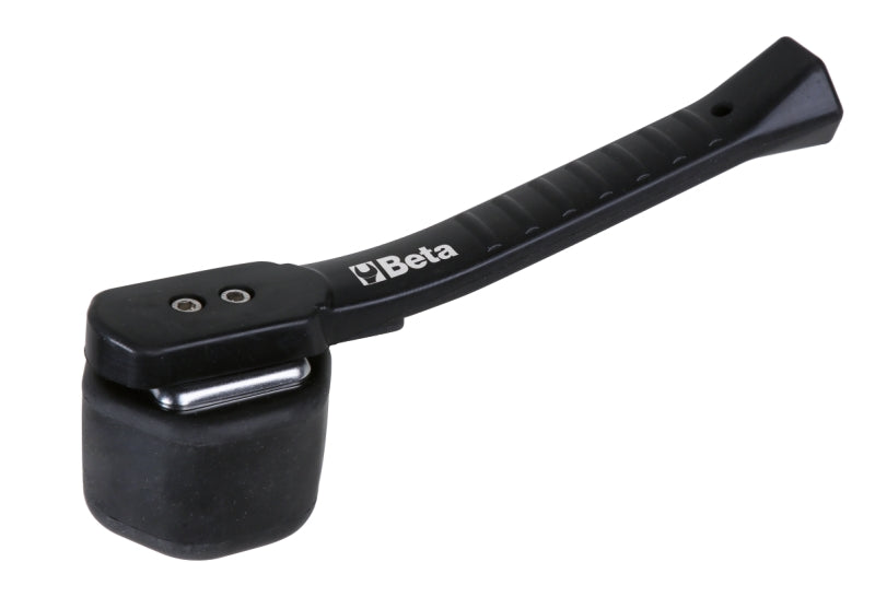 1360G - Soft Dead-Blow Rubber Hammer, for Installing Gaskets and Delicate Parts