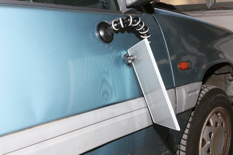 1362 - Dent Reflector with Suction Cup