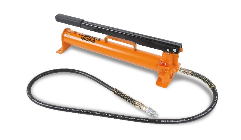 1365P10 - Oil Pressure Pump