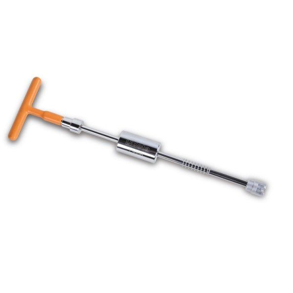 1366B - Hammer Face for Plastic Dent Pulling Glue Tabs