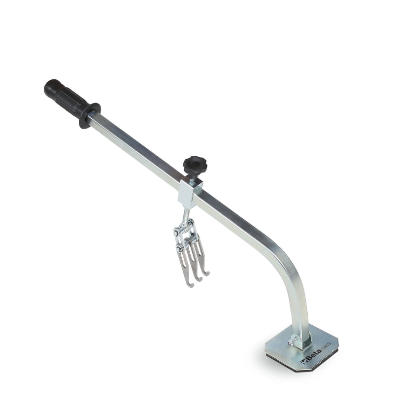 1366SL - Pulling Lever for Repairing Dents on Metal Surfaces