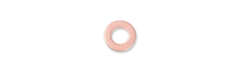1366S/R5 - Washers 8x16x1.5Mm