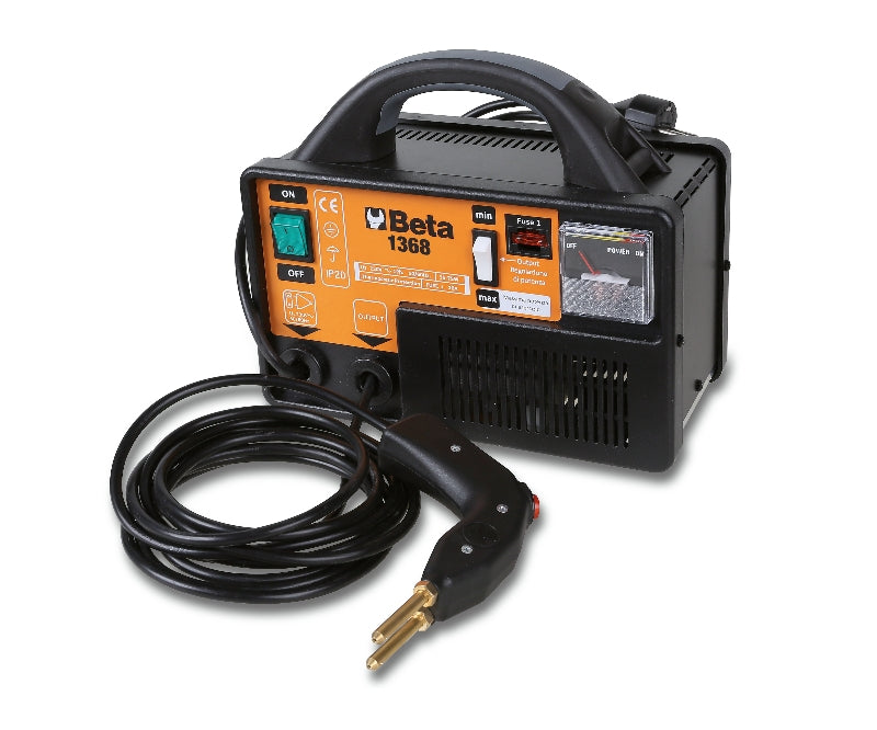 1368 - Plastic Repair Kit