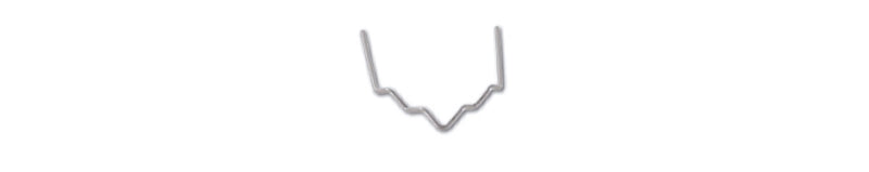 1368G/CV - Convex Angle Clips for Item 1368