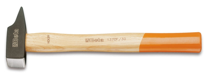 1370F - Riveting Hammers, Wooden Shaft