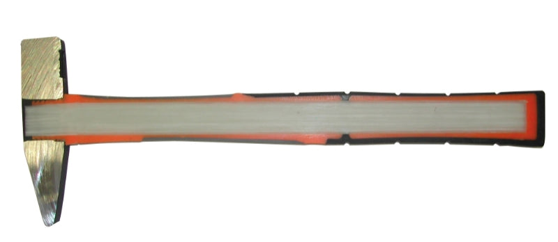 1370T - Mechanic's Hammers Fibre Shaft