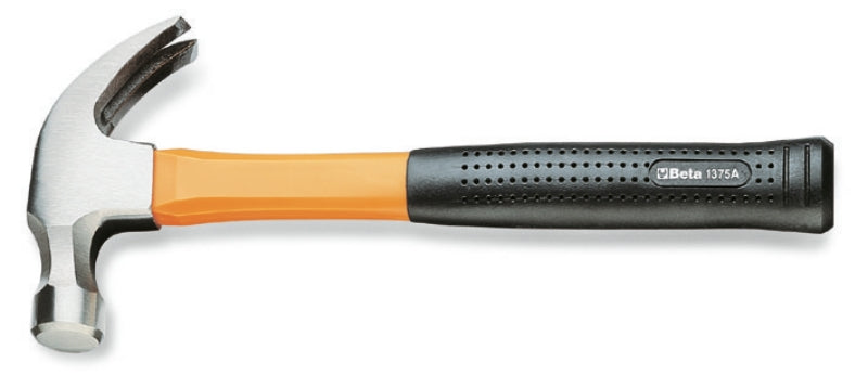 1375A - Claw Hammers, Plastic Shafts