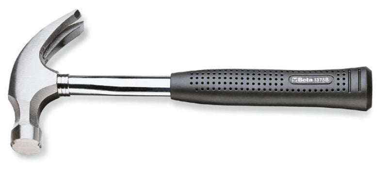 1375B - Claw Hammers, Steel Shafts