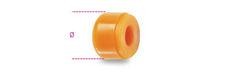 1392R - Spare Faces for Item 1392