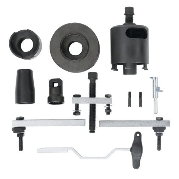 1438K/DSG-2 - Tool Set for Aligning 6- and 7-Speed DSG Clutches