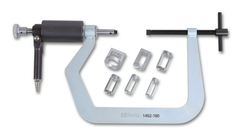 1452PN/K - Pneumatic Tool for Engine Valve Springs