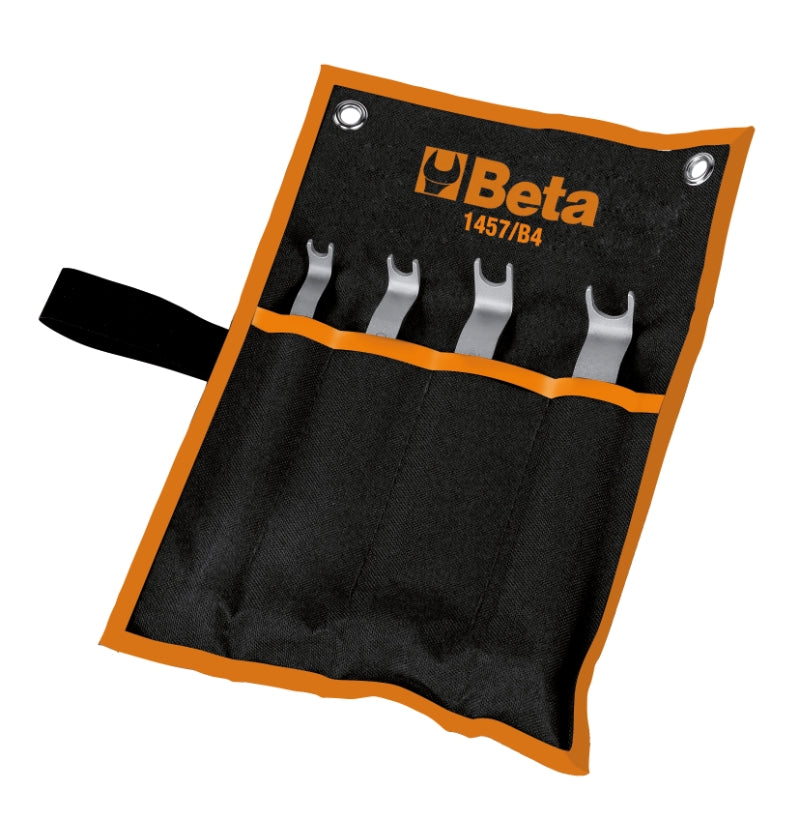 1457/B4 - Tool Set for Releasing Rilsan Hose Fittings