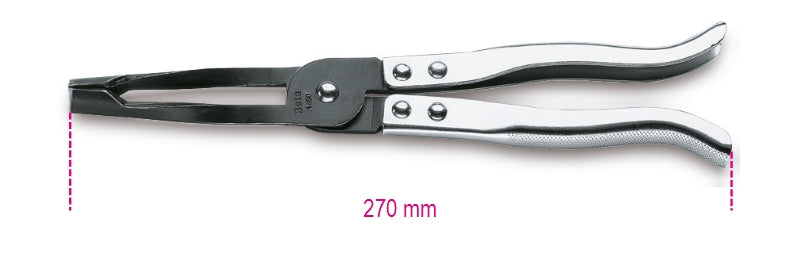 1460F - Valve Seat Removing Tool